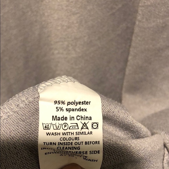 NWT Zanzea Oversized Top Small - Picture 6 of 8